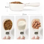 Digitaalne Brit s&ouml;&ouml;dam&otilde;&otilde;tja, 800 g
