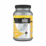 Energiapulber SIS GO 1600g sidruni maitsega