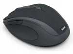 Juhtmevaba hiir Hama WM-450, vaikselt t&ouml;&ouml;tav, Bluetooth