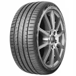 Kumho Ecsta Sport PS72 suverehvid 245/40R17