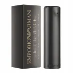 Emporio Armani He meeste tualettvesi EDT 50 ml pihusti