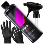 Rataste puhastusvahend Carpro IronX LimeScale Red, 500 ml