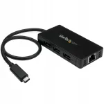 V&otilde;rgukaart StarTech HB30C3A1GE, 1000 Mbit/s, Ethernet