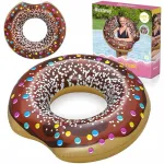 Bestway 36118 &scaron;okolaadiv&auml;rvi t&auml;ispuhutav r&otilde;ngas 107 cm