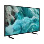 QLED teler Samsung QE43Q7F4A 43" 4K UHD, must