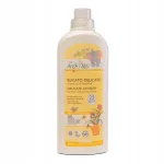 Vedelas pesuvahend laste riietele ANTHYLLIS BABY, 1000 ml, naturaalne