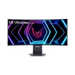 LG UltraGear 34GS95QE-B 34" OLED 240Hz 0,03ms MO426 Monitor