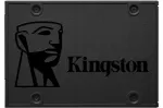 Kingston A400 480GB 2.5" SATA III SSD ketas