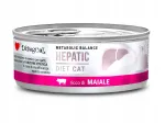 Disugual Hepatic m&auml;rg kassitoit sealiha maitseline, 85g