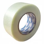 SMART klaaskiuga tugevdatud kleepuv teip, 48 mm x 50 m, PROPACK
