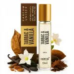 Naiste parf&uuml;&uuml;mid NOMI PERFUMETKI Tabbac & Vanilla 33 ml EDP