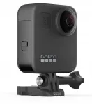 GoPro MAX tegevuskaamera 16,6 MP 5K Ultra HD Wi-Fi