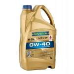 RAVENOL SSL 0W40 mootori&otilde;li, 5 l