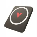 V&auml;line SSD-ketas Verbatim SnapBack 512GB, &uuml;hilduv MagSafe, toetab Apple ProRes 4K 60 fps
