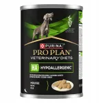 PURINA PRO PLAN Hypoallergenic Mousse niiske koeratoit, 400 g, tundlikule koerale