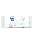 Niisked salvr&auml;tid Elkos Baby Sensitive, 80 tk