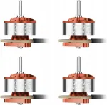 Mootorid BetaFPV 0702 36000KV Champion, 4 tk