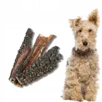 Koeramaiad Bello & Friends, veiseelundid, 1000 g, 100% naturaalsed