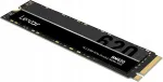 Lexar NM620 2TB PCIe Gen3 x4 M.2 2280 SSD-ketas