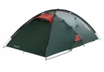 Telk Husky Extreme FELEN 2-3 inimesele, roheline