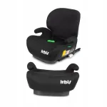 Laste autos&otilde;iduki iste CARETERO IRBIS ISOFIX-ga, 125&ndash;150 cm