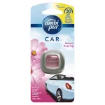 Auto&otilde;hu v&auml;rskendaja Ambi Pur Car Flowers & Spring, 2 ml