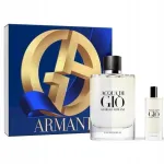 Parf&uuml;&uuml;mikomplekt Armani Acqua Di Gio 125 ml + EDP 15 ml meestele