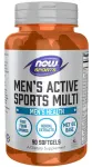 Meestele m&otilde;eldud toidulisand Now Foods Sport Multivitamin, 90 kapslit
