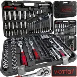T&ouml;&ouml;riistakomplekt Kraft&Dele KD10838