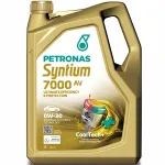 Mootori&otilde;li Petronas Syntium Supreme AV 0W20, 5 l