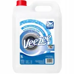 VEEZEE pesupehmendaja, 5 l, 150 pesukorda, Soft & Delicate