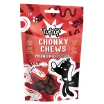 TufTuf Chonky Chews koerte maiustused, veiseliha, 150 g