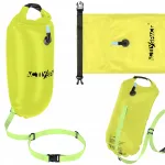 T&auml;ispuhutav ujumise turvajuup 2in1 Dry Swimming Pocket Pro