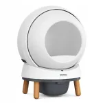 Automaatne kassikarvutuskast PetSafe ScoopFree SmartSpin