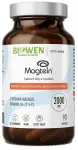 Toidulisand Biowen Magneesium Treonaat Magtein, 90 kapslit