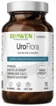 Toidulisand Biowen UROFLORA, 90 kapslit, C-vitamiini, M-manoosi ja j&otilde;hvikatega