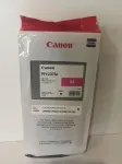 Canon PFI-207M magenta tindikassett, originaalne