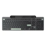 Lenovo traadita klaviatuur iselaadimisega, US, 4Y41R69489