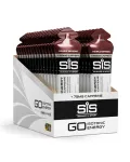 Science in Sport GO Double Espresso kofeiinigeel, 30 tk