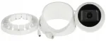 IP videokaamera DS-2CD1H23G2-IZ, 2,8&ndash;12 mm, 1080p, mootorsuumiga