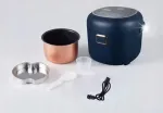 Riisikeetja 2 l 200W 12V 24V