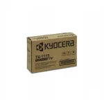 Kyocera TK 1115 must toonerkassett, FS 1041/FS 1220 MFP/FS 1320 MFP jaoks