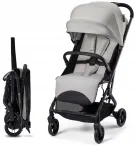 Lapsevanker Kinderkraft Indy 3 Urban Grey