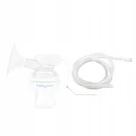Rinnapumba silikoontorude varuosade komplekt Babyono 300 KIT II