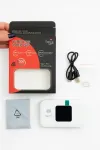 Kaasaskantav 4G LTE WiFi ruuter A8-E, 300 Mb/s