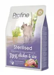 Kuiv toit steriliseeritud kassidele Profine, 2 kg
