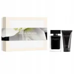 Naiste l&otilde;hnavesi Narciso Rodriguez For Her EDT 50 ml ja k&auml;tekreem 50 ml