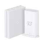 ZTE MC889A 5G LTE mobiilne marsruuter koos T5400 WiFi 6 ja SIM-kaardipesaga