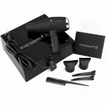 Juuksekuivati ENZO PRO ITALY D1, 2300W, ionisatsioon, sinine