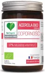 Toidulisand BeOrganic by Aliness ACEROLA BIO 17% 500mg 100 tabletti